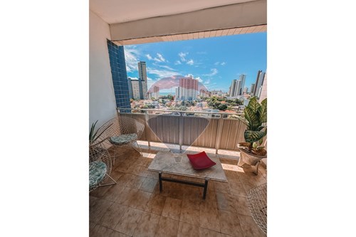 Venda-Apartamento-Avenida Deodoro da Fonseca , 402  - Supermercado Nordestão  - Ribeira , Natal , Rio Grande do Norte , 59012600-720891215-3