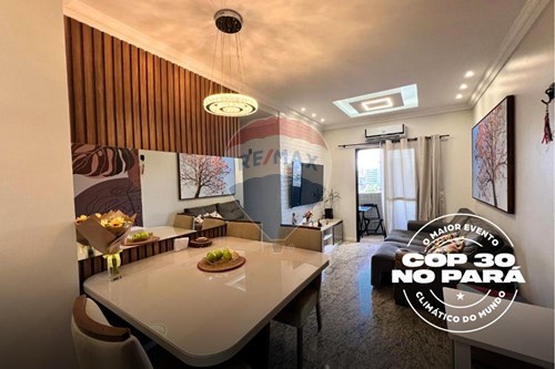 Alugar-Apartamento-Marco , Belém , Pará , 66095128-720921050-15