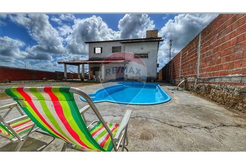 Venda-Casa-Tabatinga II , Conde , Paraíba , 58322000-720871004-193