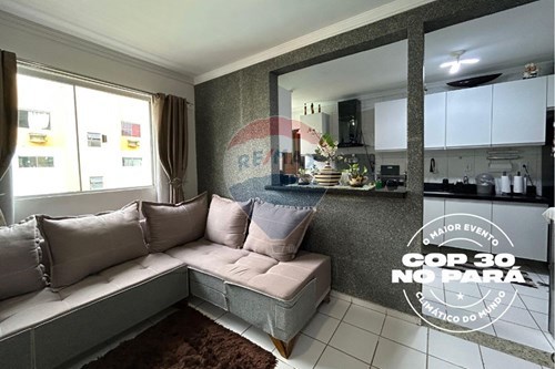 Alugar-Duplex-Rio das Pedras Residence Club , 3501  - Próximo Supermercado Lider  - Parque Verde , Belém , Pará , 66635110-720921019-104