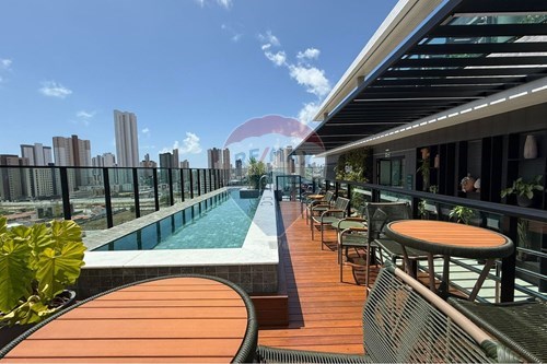 Alugar-Apartamento-RUA DENTISTA GENEBALDO AVELLAR , 15  - PRÓXIMO AO PIO XI  - Aeroclube , João Pessoa , Paraíba , 58036-225-720431066-7