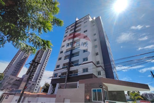 Venda-Apartamento-Rua Barão de Aracati , 1350  - Proximo a praca Luiza Tavora  - Aldeota , Fortaleza , Ceará , 60115081-721621007-82