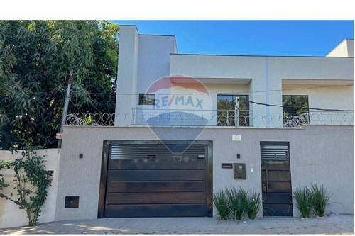 Venda-Casa-Jardim Europa , Goiânia , Goiás , 74330200-722271012-5