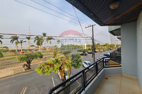 Alugar-Apartamento-Rua Chapecó , 180E  - Em frente a Praça dos Migrantes  - Centro , Lucas do Rio Verde , Mato Grosso , 78460029-722231009-11