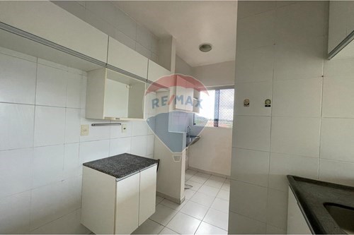 Venda-Apartamento-Colônia Terra Nova , Manaus , Amazonas , 69093415-720721006-98