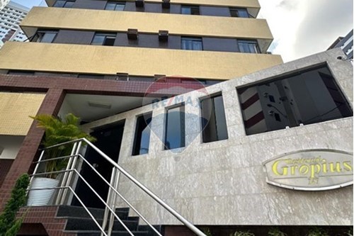 Venda-Apartamento-Manaíra , João Pessoa , Paraíba , 58038560-722011022-221