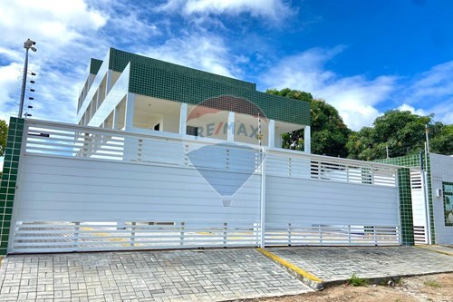 Venda-Apartamento-Praia do Amor , Conde , Paraíba , 58322000-720871044-29