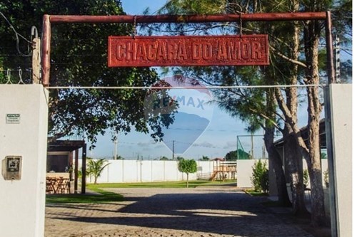 Venda-Hotel/ Pousada-Rua Cinco , 100  - Chácara do Amor  - Centro , Monte Alegre , Rio Grande do Norte , 59162-000-720891013-121