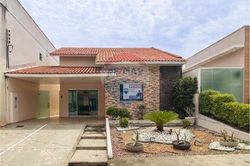 Venda-Casa de Condomínio-Avenida Torquato Tapajós , 7726  - Bemol  - Colônia Terra Nova , Manaus , Amazonas , 69093415-720791002-36