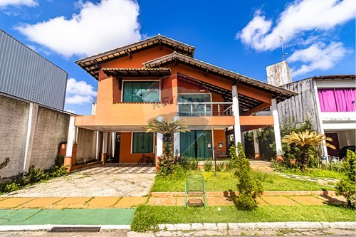 Venda-Casa de Condomínio-Parque Verde , Belém , Pará , 66635110-720921007-119