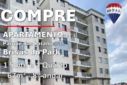 Venda-Apartamento-Brisas do Park, Avenida Professor Nilton Lins , 2401  - Próximo a Faculdade Nilton Lins  - Flores , Manaus , Amazonas , 69058030-722051046-85