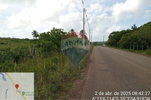 Venda-Terreno-RN003 Praia de Sibauma , S/N  - Parque Estadual Mata da Pipa  - Tibau do Sul , Tibau do Sul , Rio Grande do Norte , 59178000-720891150-73