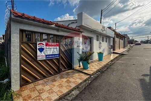 Venda-Casa-Dom Pedro , Manaus , Amazonas , 69040710-722101013-15