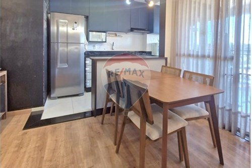 Venda-Apartamento-Residencial Paiaguás , Cuiabá , Mato Grosso , 78048250-720911052-133