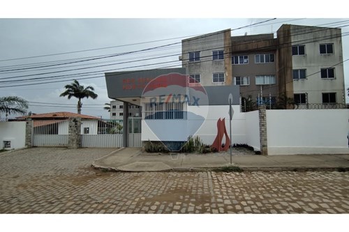 Venda-Apartamento-SAO EXPEDITO, BL A  AP 201 - COND NORTH PARK , 330  - PROXIMO À AV. POMPEIA  - Pajuçara , Natal , Rio Grande do Norte , 59123200-720621007-254