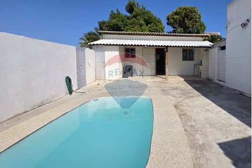 Venda-Casa-Rodovia Contrno de Jacumã , 1  - Jacumã , Conde , Paraíba , 58322000-720871015-10