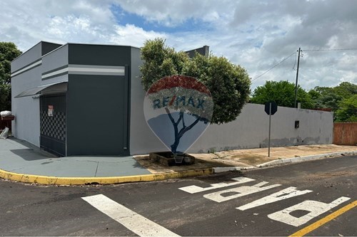 Venda-Casa-Vila Rica , Rondonópolis , Mato Grosso , 78715890-720561081-61