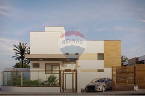 Venda-Casa de Condomínio-Avenida Central , s/n  - Villa Vento Cumbuco Residence  - Cumbuco , Caucaia , Ceará , 61619007-722031087-11