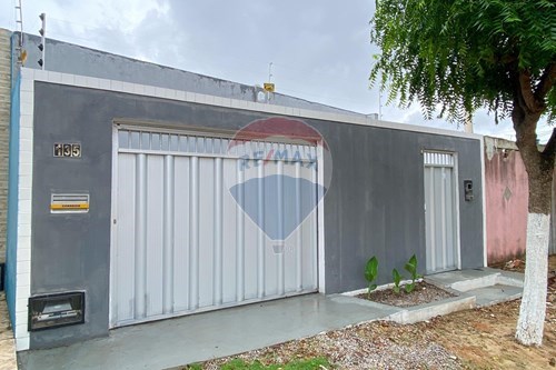 Venda-Casa-Rua Dom Antonio De Almeida Lustosa , 135  - Planalto , Natal , Rio Grande do Norte , 59073110-720811041-19