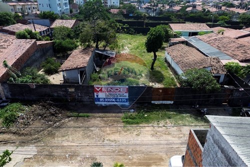 Venda-Terreno-Rua Francisco Alves Ribeiro , 930  - Jangurussu , Fortaleza , Ceará , 60865020-722031018-73