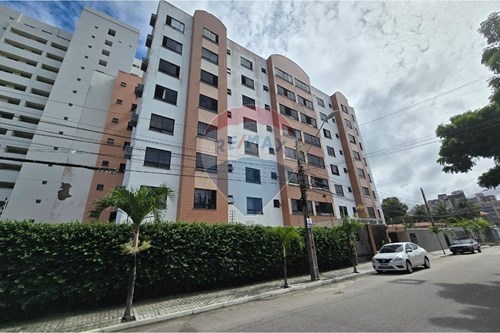 Venda-Apartamento-Papicu , Fortaleza , Ceará , 60176010-722321008-13