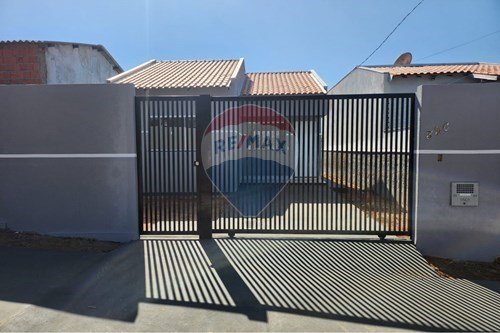 Venda-Casa-Jardim Maria Tereza , Rondonópolis , Mato Grosso , 78745642-720851006-10