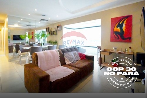 Alugar-Apartamento-Batista Campos , Belém , Pará , 66033447-720921162-5