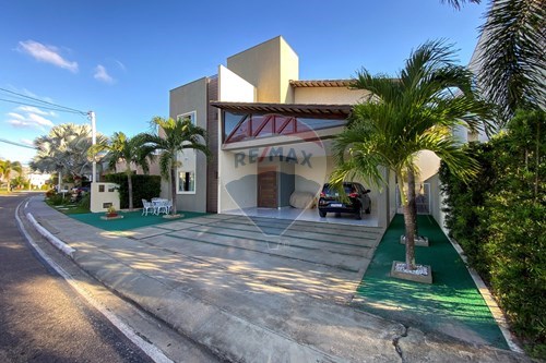 Venda-Casa de Condomínio-Avenida das Américas , 2400  - Condomínio Park Morumbi  - Parque das Nações , Parnamirim , Rio Grande do Norte , 59158150-720811011-66