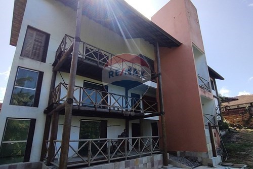 Venda-Hotel/ Pousada-Praia de Tabatinga , Nísia Floresta , Rio Grande do Norte , 59.164.000-720731020-137