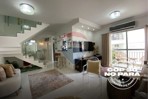 Alugar-Apartamento-Umarizal , Belém , Pará , 66055-200-720921012-207