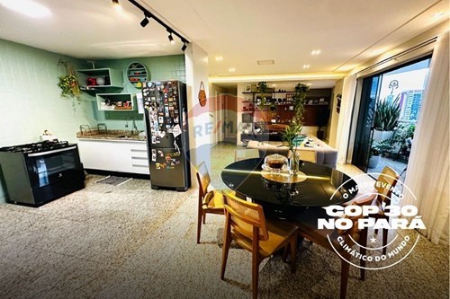 Alugar-Apartamento-Umarizal , Belém , Pará , 66050350-720921149-34