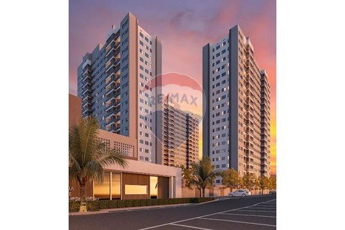 Venda-Apartamento-São Geraldo , Manaus , Amazonas , 69010160-720721086-8