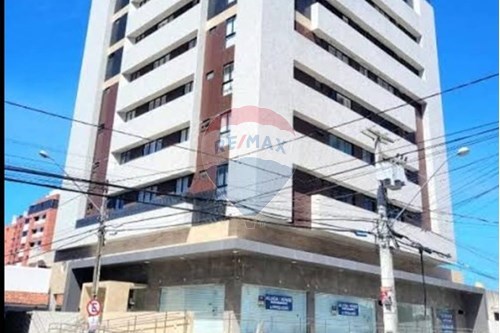 Venda-Apartamento-Cabo Branco , João Pessoa , Paraíba , 58045080-722011063-18