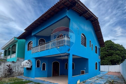 Venda-Casa-Cidade Nova , Manaus , Amazonas , 69097802-722101003-455