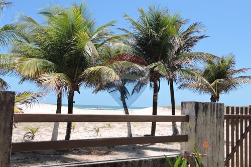 Venda-Casa p/ Temporada-RUA BEIRA MAR , SN  - Entre os restaurantes Miramar e Enseada  - Povoado Genipabu , Extremoz , Rio Grande do Norte , 59575000-720891130-23