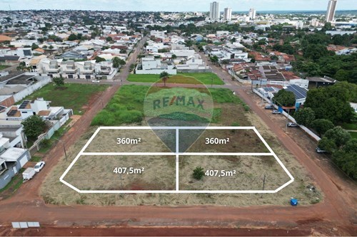 Venda-Terreno-Loteamento Martins Jorge , Araguaína , Tocantins , 77818670-720991026-13