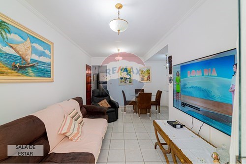 Venda-Apartamento-Bancários , João Pessoa , Paraíba , 58051650-720301177-16