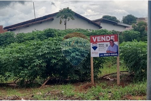 Venda-Terreno-Vila São Sebastião I , Rondonópolis , Mato Grosso , 78730490-720851064-24