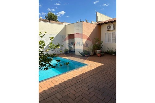 Venda-Casa-Jardim Santa Clara I , Rondonópolis , Mato Grosso , 78718020-720561014-50