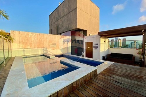 Alugar-Apart Hotel/ Flat-Ponta Negra , Natal , Rio Grande do Norte , 59090400-720891124-29