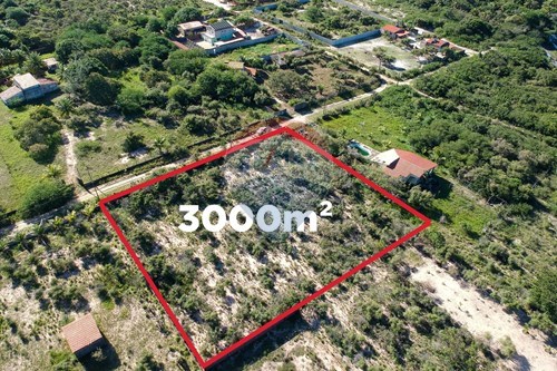 Venda-Terreno-Povoado de Pium , Nísia Floresta , Rio Grande do Norte , 59164000-720811001-55