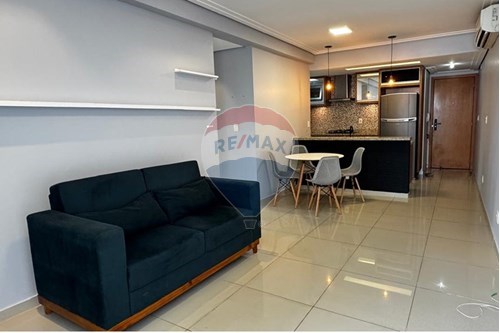 Venda-Apartamento-Rua Acre , 820  - Nossa Senhora das Gracas , Manaus , Amazonas , 69053130-720401067-22