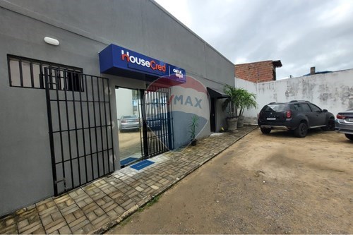 Alugar-Cj. Comercial/ Sala-Centro , Parnamirim , Rio Grande do Norte , 59140190-720731001-5