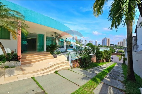 Venda-Casa de Condomínio-Adrianópolis , Manaus , Amazonas , 69057-050-720401005-69