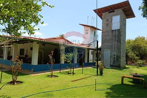 Venda-Chácara / Sítio / Fazenda-Centro , Pindoretama , Ceará , 62860000-720321135-35