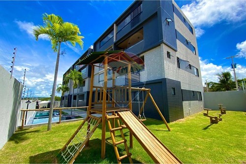 Venda-Apartamento-Carapibus , Conde , Paraíba , 58322000-720871044-53