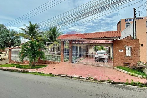 Venda-Casa-Aleixo , Manaus , Amazonas , 69060110-720661014-234