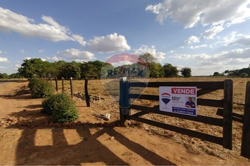 Venda-Chácara / Sítio / Fazenda-Florais da Amazônia , Sinop , Mato Grosso , 78550-970-721561039-36