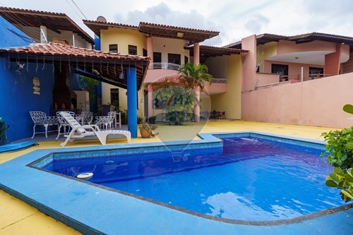 Venda-Sobrado-Engenheiro Luciano Cavalcante , Fortaleza , Ceará , 60813- 550-720321114-25