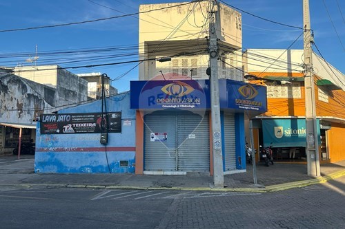 Alugar-Ponto Comercial/ Loja-Floriano Peixoto , 741  - Centro , Iguatu , Ceará , 63500071-720931002-341